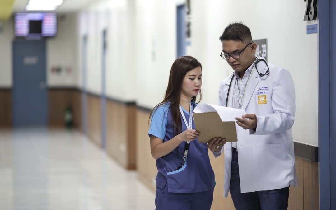 On fait le point sur la réforme de la santé