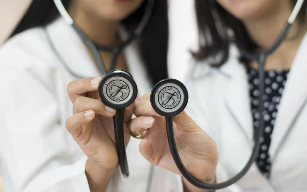 Numerus clausus 2019 : davantage de places qu’en 2018 ouvertes aux étudiants de médecine