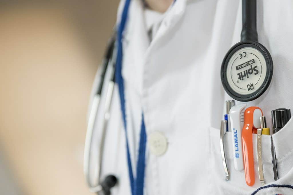Salaire combien gagne réellement un médecin généraliste libéral ? BrmConseil