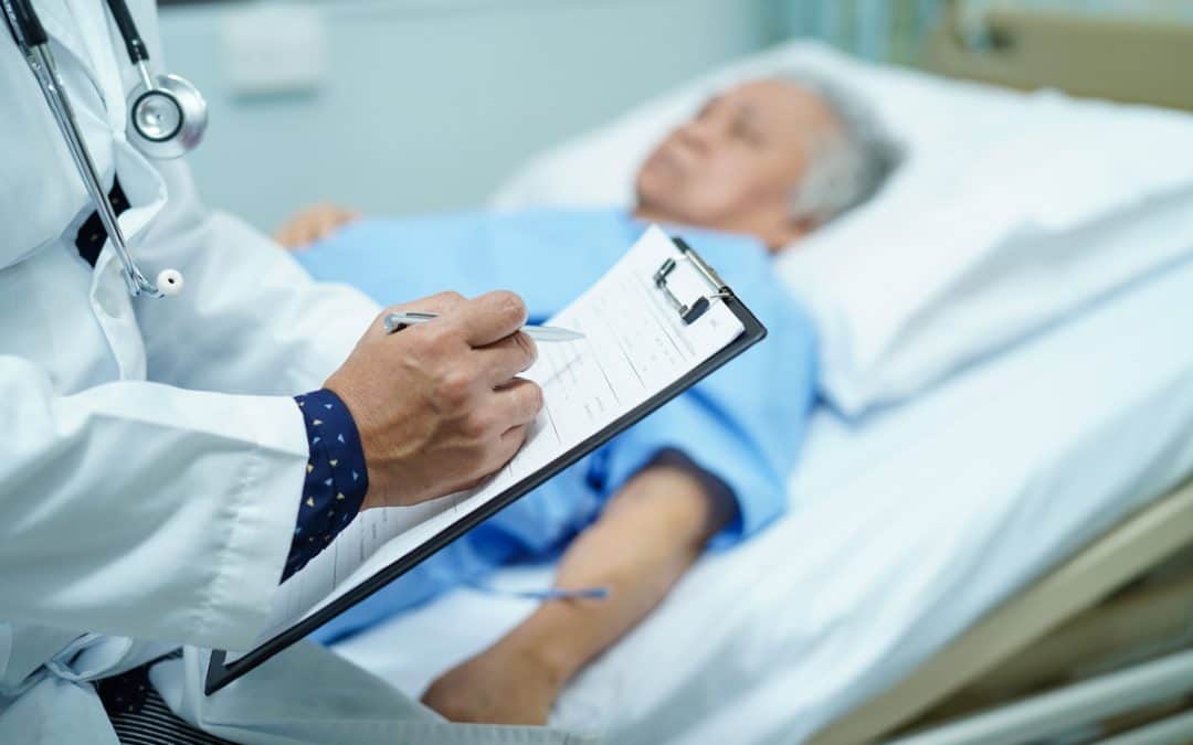 Occupazione come medico di base: un medico di base può lavorare in un'unità geriatrica?