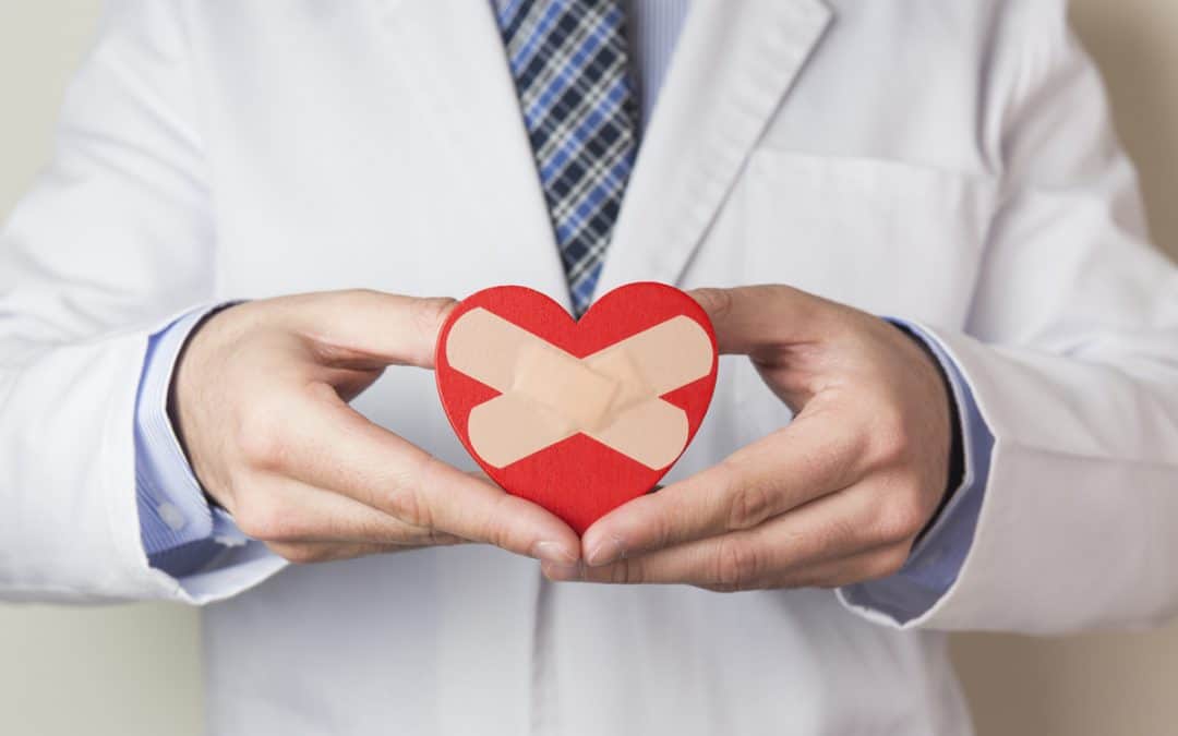 ¿Cuánto gana un cardiólogo?