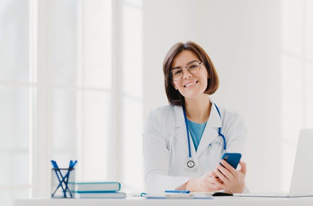 Cabinet de médecine générale : les avantages à travailler comme libéral en zone rurale