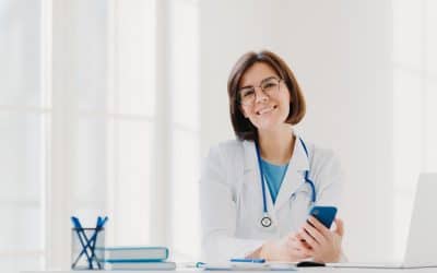 General practitioner: the advantages of working in a private practice in rural areas of France