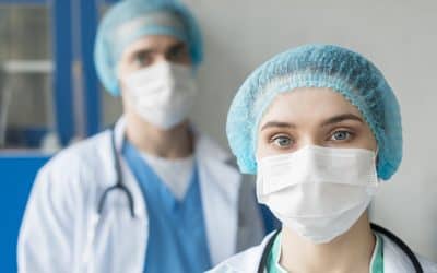 Oferta de trabajo en Francia: ¿por qué los hospitales franceses contratan cada vez más geriatras?