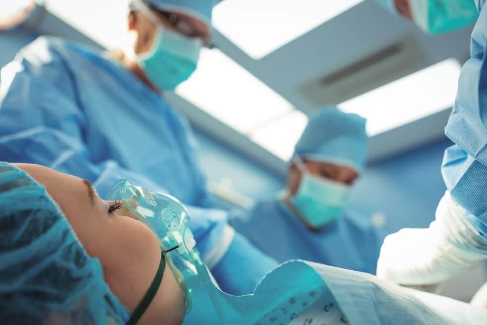 Faire Ses Etudes De Médecine à Londres