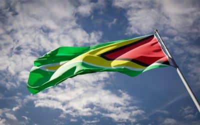 ¿Qué hospitales contratan geriatras en Guyana?