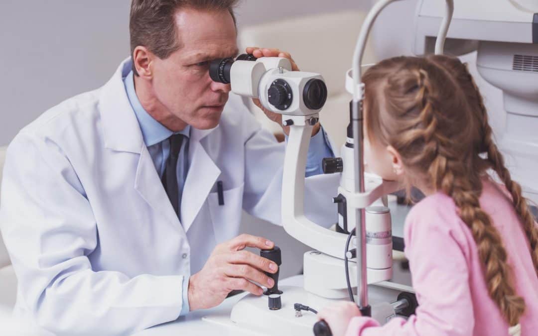 Les annonces du SNOF pour trouver un emploi d’ophtalmologue
