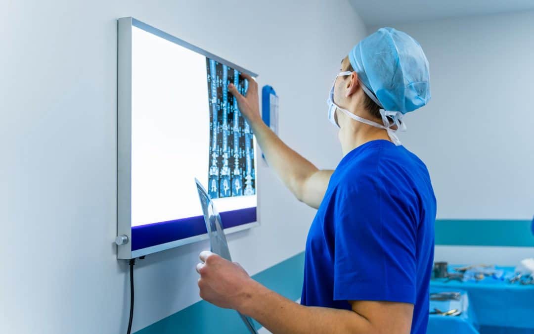 Annonce radiologie : Top 5 des centres de radiologie qui recrutent en Ile-de-France