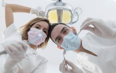 Recrutarea de medici stomatologi: medicii dentiști străini mai sunt pe ordinea de zi?