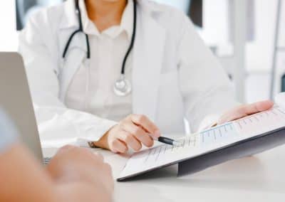 Instalaltion médecin généraliste