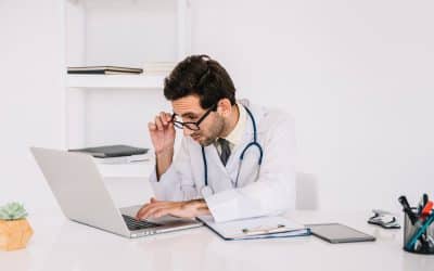 Comment rendre visible une offre emploi de médecin sur internet ?