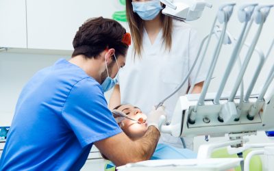 Coment trouver un emploi dentiste en France ?