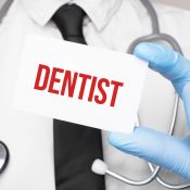 Emploi dentiste