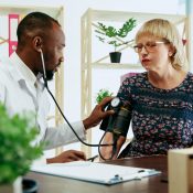 Emploi médecin généraliste