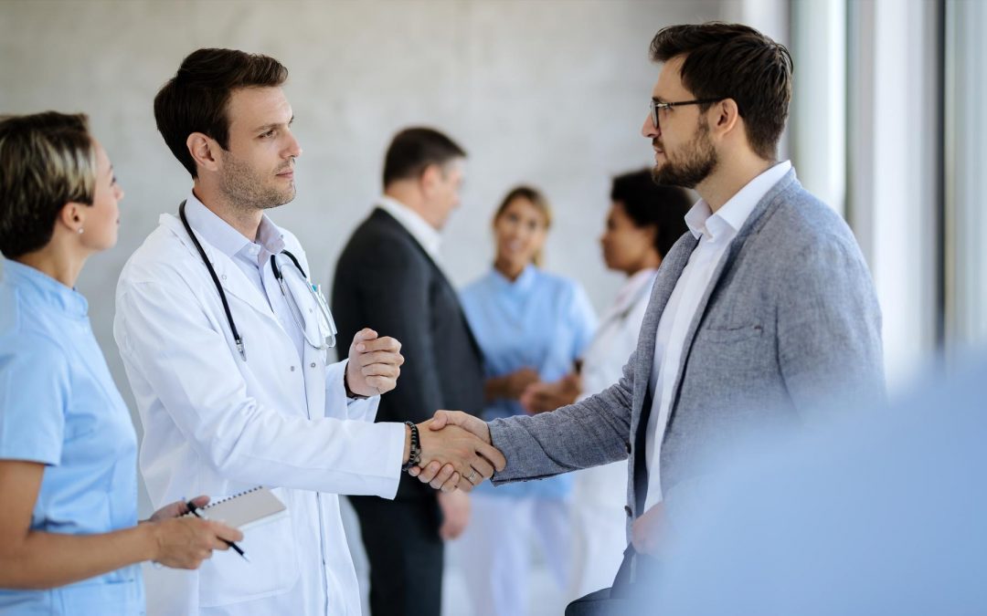 Recrutement médecin : découvrez les techniques inédites d’un chasseur de tête médical