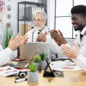 Empleo como médico del trabajo
