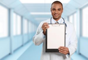 recrutare medicală