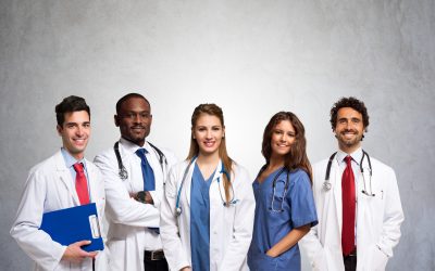 Les tendances actuelles du marché de l’emploi pour les médecins : Quels sont les spécialités les plus demandées ?