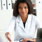 recrutare medicală