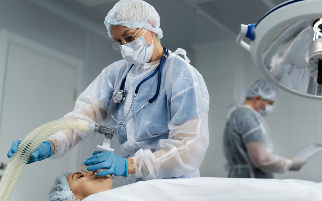 Le guide complet pour travailler comme anesthésiste-réanimateur en France : les étapes clés pour les médecins roumains