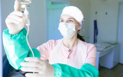 Trouver un poste d’anesthésiste : les compétences clés recherchées par les recruteurs
