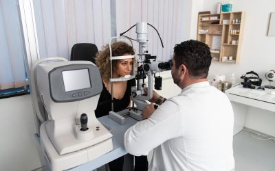 Comment céder son cabinet d’ophtalmologie ?