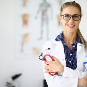 Poste médecin généraliste