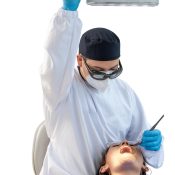 slujbă ca dentist