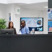 annonces médicales
