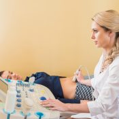 emploi gynécologue