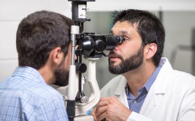 Les avantages de travailler comme ophtalmologue en zone rurale