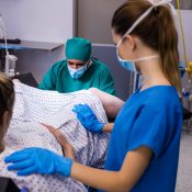 emploi gynécologue