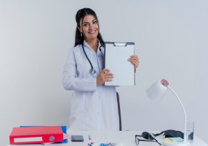 medic de serviciu