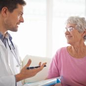 medico geriatra