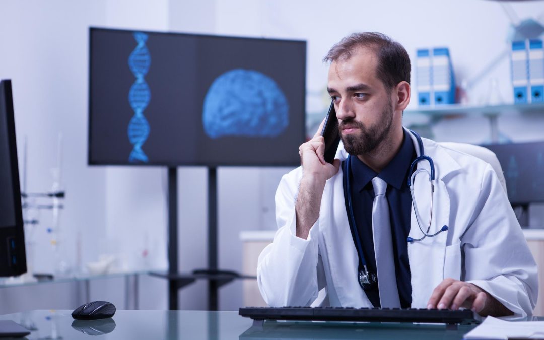 Les avantages et inconvénients d’un emploi de neurologue en cabinet privé