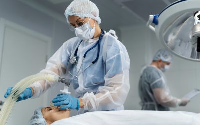 Les dernières offres d’emploi pour les anesthésistes : où les trouver et comment postuler