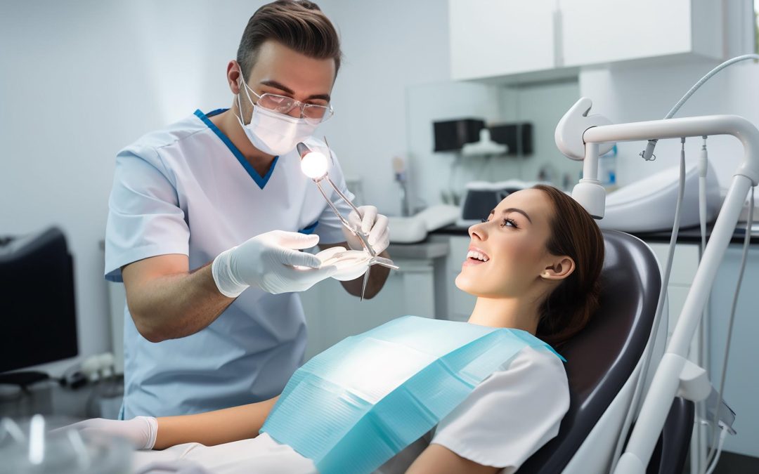 Quelles sont les perspectives d’emploi dentiste ?