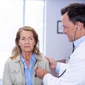 Poste médecin généraliste