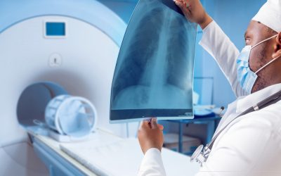 Les tendances de la technologie en radiologie : ce que les radiologues doivent savoir