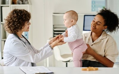 Le pédiatre en cabinet : avantages et inconvénients