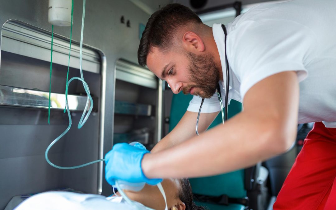 Les avantages d’un emploi de médecin urgentiste