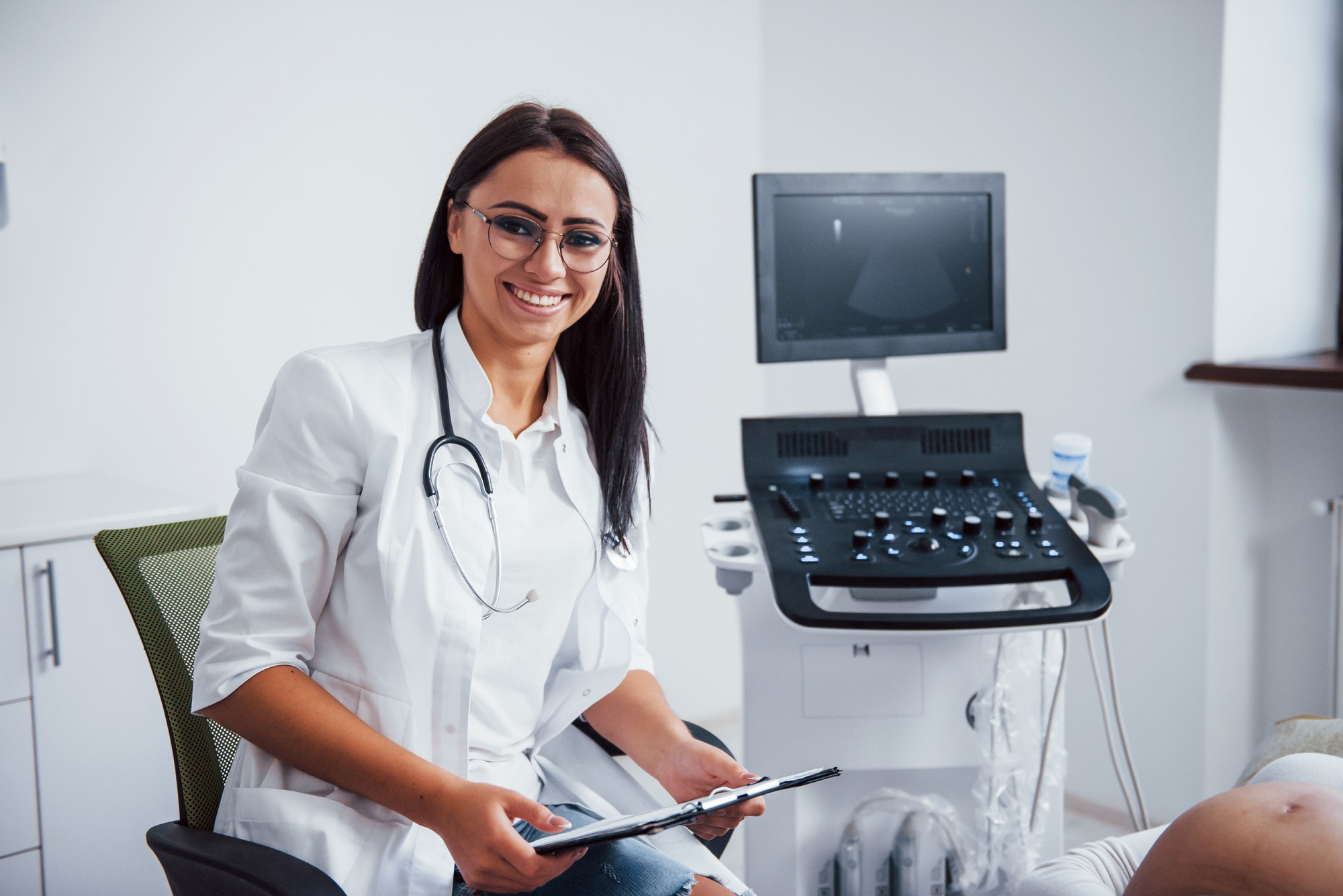 Un medico di medicina generale ha una visione globale e completa del paziente