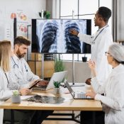 emploi pneumologue