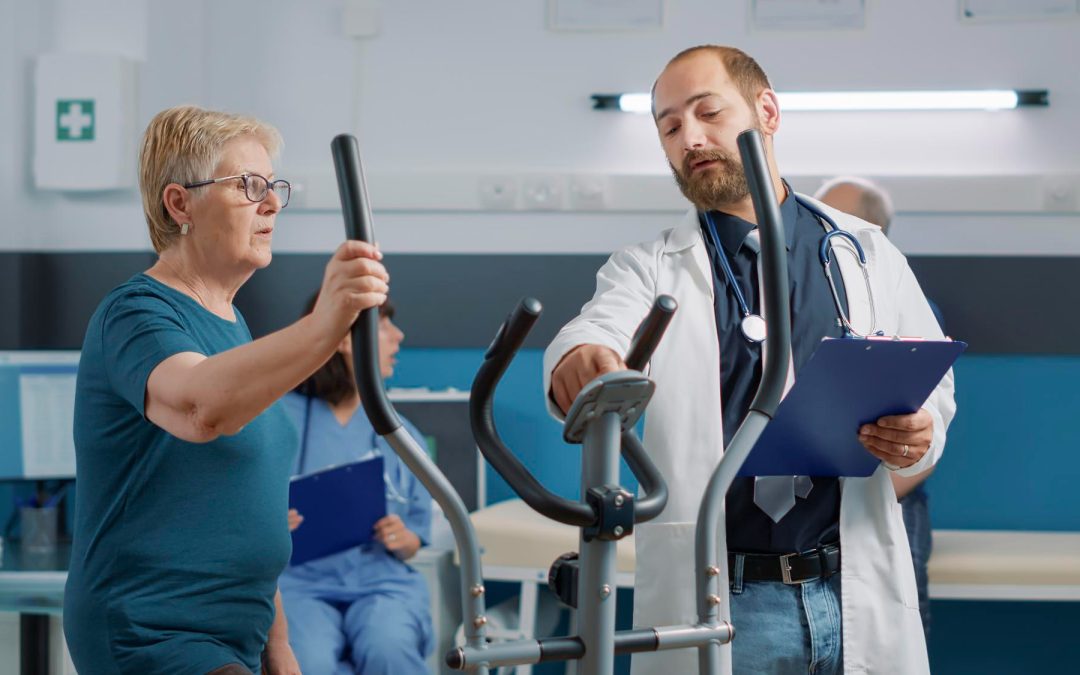 Devenir médecin MPR : les formations et les diplômes requis